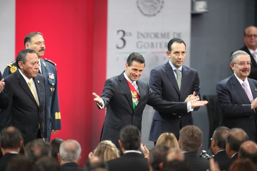 Iván Stephens / EL UNIVERSAL