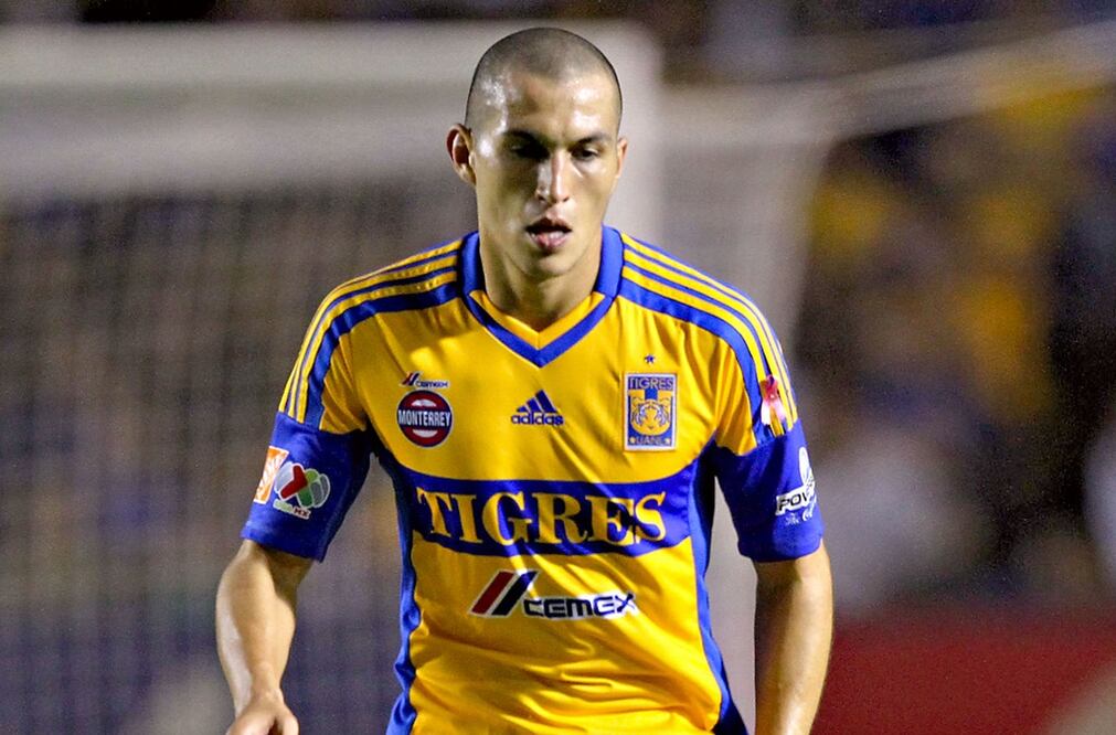 Torres Nilo se pierde partido de vuelta ante Jaguares por lesión