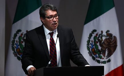 Alentador, inicio de diálogo entre gobierno de Venezuela y oposición: Monreal