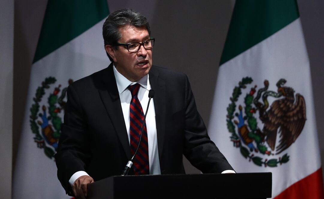 Foto: Archivo/ EL UNIVERSAL.