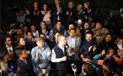 Que Anaya traiga soluciones, no problemas: PRI Veracruz