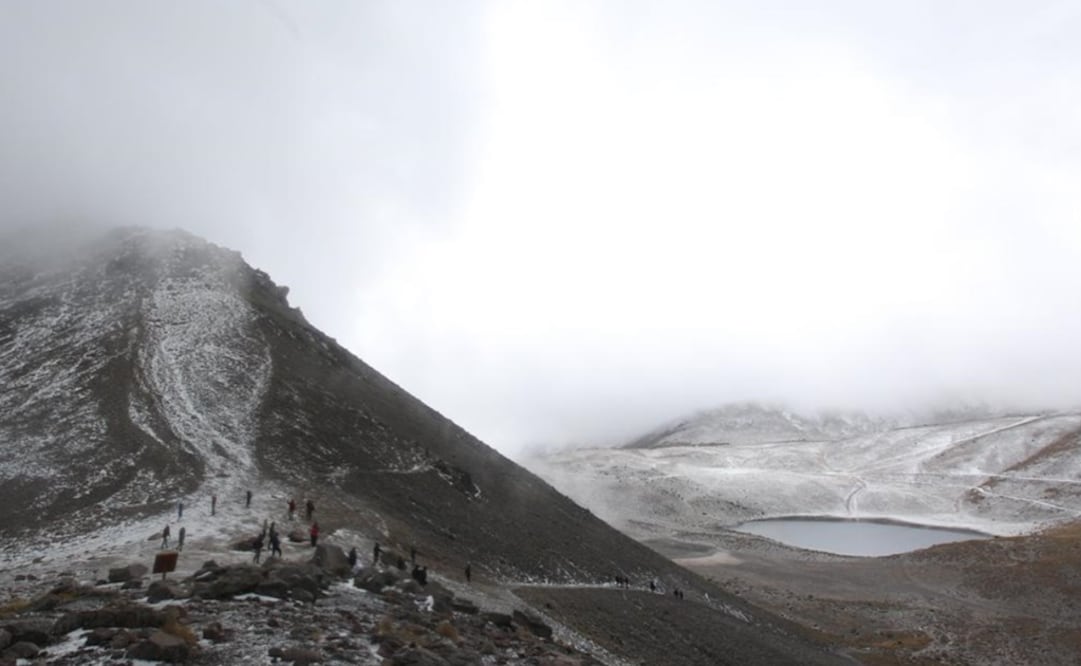 Foto: Jorge Alvarado/ EL UNIVERSAL