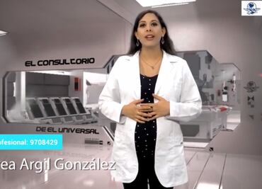 El Consultorio: ¿Sabes qué debe comer una mujer embarazada?