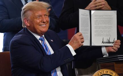 La mirada del editor: ¿Trump puede retrasar las elecciones de noviembre?