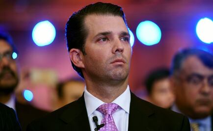 ​Trump reduce círculo de colaboradores tras columna anónima en el NYT