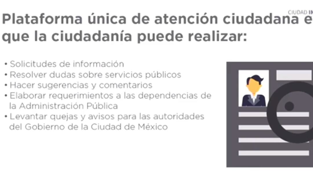 Foto: Captura de video