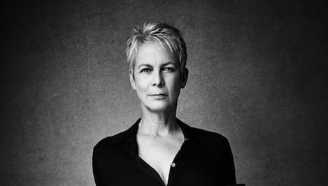 Jamie Lee Curtis dona 1 mdd para combatir incendios en Los Ángeles