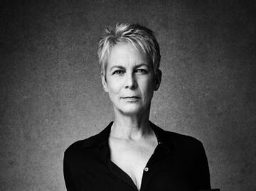 Jamie Lee Curtis cierra su cuenta de X, tras triunfo de Trump