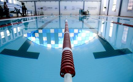 Estas medidas implementarán las albercas en la "nueva normalidad"