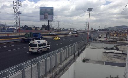 Reportan 143 puntos de ozono en Ecatepec