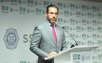 Jesús Orta obtiene amparo para evitar ser detenido por el delito de peculado