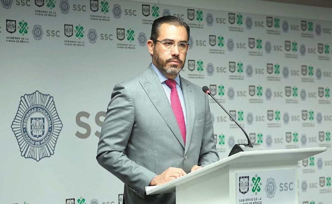 Foto: Archivo/EL UNIVERSAL