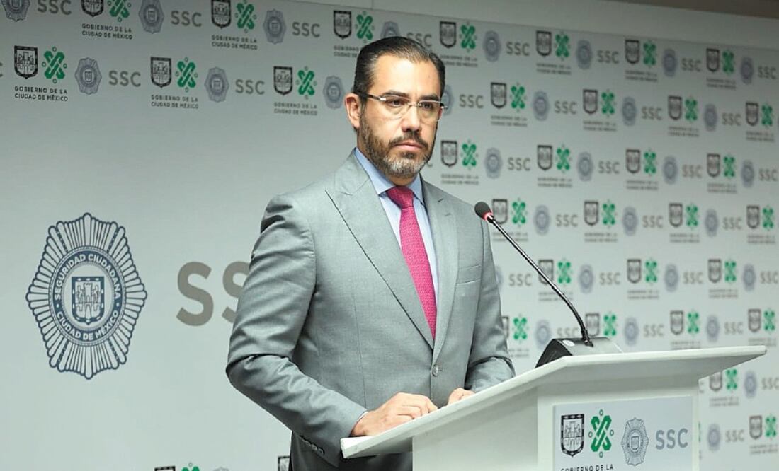 Foto: Archivo/EL UNIVERSAL