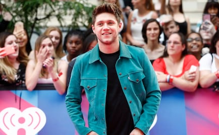 Se suspende concierto de Niall Horan en la CDMX