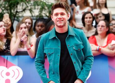 Se suspende concierto de Niall Horan en la CDMX