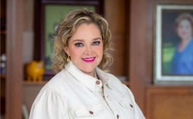 Eneyda, hija de Rubén Rocha Moya y presidenta del DIF de Sinaloa, se ausenta de programa "Aguatón"; Yeraldine Bonilla evita hablar del tema