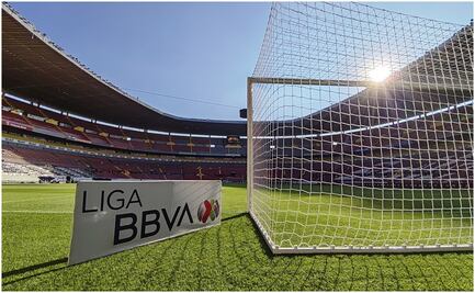 La Liga MX dará recursos a clubes para mejorar condiciones para el aficionado