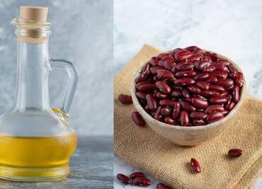 Por qué ponerle vinagre a los frijoles y legumbres