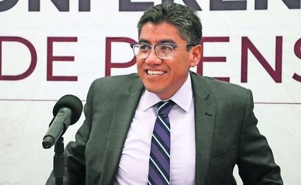 Seré gobernador si el pueblo lo decide: Saúl Monreal; afirma que respeta postura de Sheinbaum, pero hará lo que digan los zacatecanos