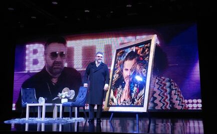 Mijares sale de su zona de confort y se atreverá a producir disco de su hija Lucero Mijares 