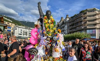 Freddie Mercury cumpliría hoy 80 años: la historia del niño que soñaba con conquistar el mundo