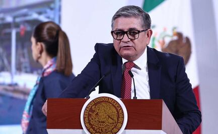 Plan Integral de la Zona Oriente del Edomex avanza; se prevé que esté concluido en el primer trimestre de 2028