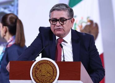 Plan Integral de la Zona Oriente del Edomex avanza; se prevé que esté concluido en el primer trimestre de 2028