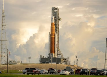 ¿Por qué es tan importante la misión Artemis I?