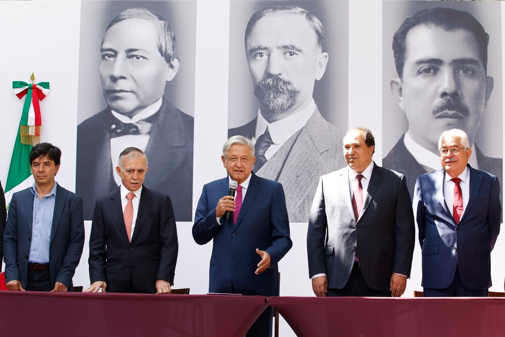 Foto: Archivo / EL UNIVERSAL