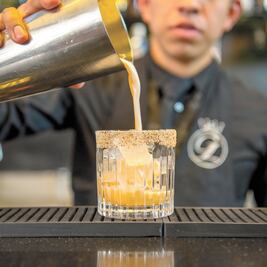 The Grand Lounge Elite amplía sus servicios en AICM