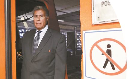 En 1969 le hablaban de una “ciudad subterránea”; hoy lleva 50 años en el Metro