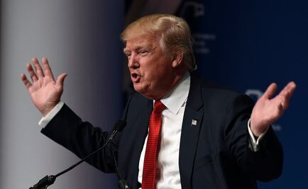 Trump lidera, con 20 puntos de ventaja, nuevo sondeo electoral en EU