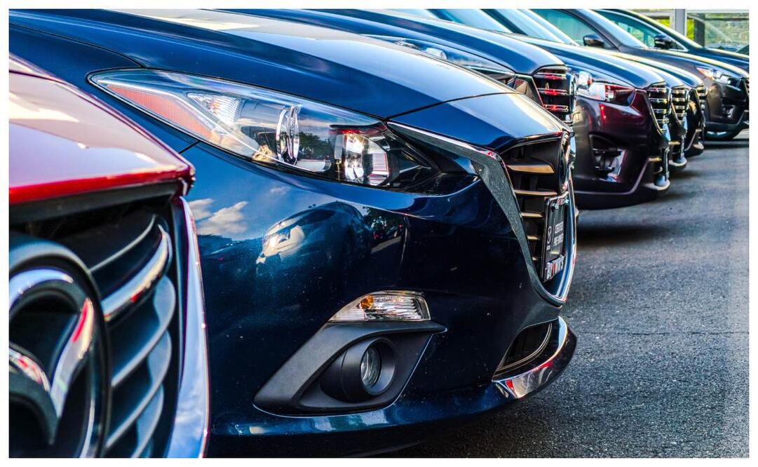 Conoce los tipos de autos híbridos que se venden en México. Imagen: Unsplash.