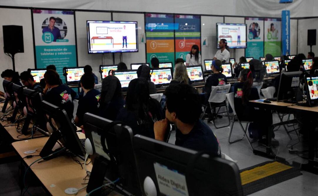 Foto: Archivo EL UNIVERSAL