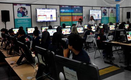 Aldea Digital extiende presencia en el Zócalo