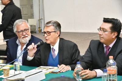 “Morena tendrá que sortear tres retos en Congreso”