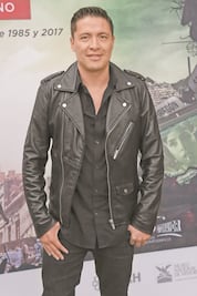 Armando reflexiona sobre el secuestro