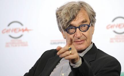 Wim Wenders acudirá al Festival de Guadalajara