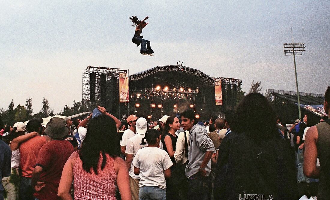 Archivo / EL UNIVERSAL