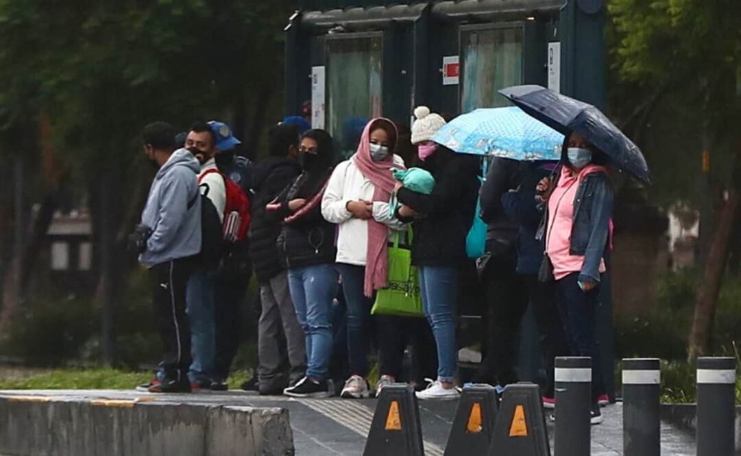 Foto: Valente Rosas/ EL UNIVERSAL