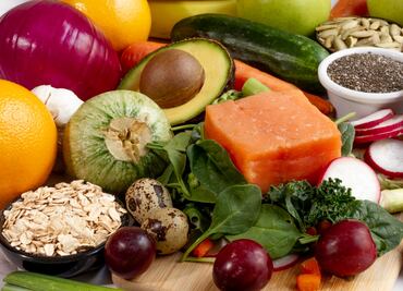 El alimento que se recomienda comer 4 veces a la semana