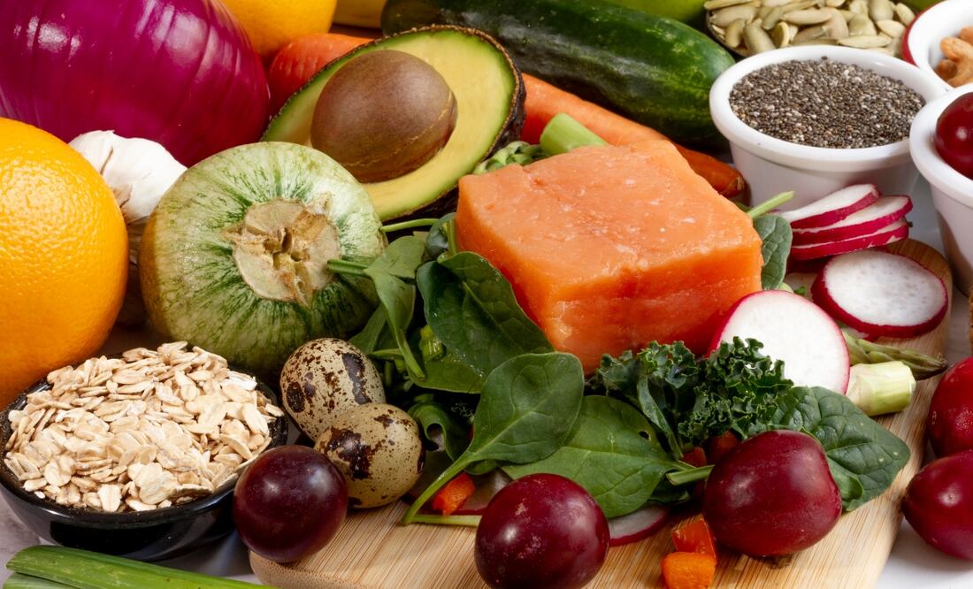 Incluir este alimento en tus comidas trae múltiples beneficios. Foto: Freepik