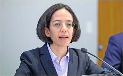 Alejandrina Salcedo nueva economista en jefe de Banxico