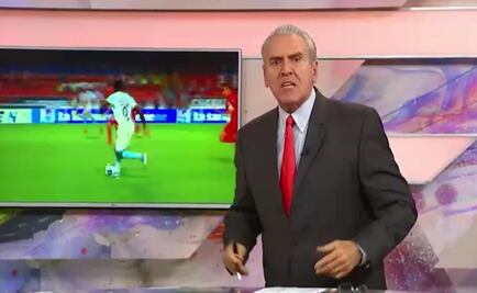 ¡Explotó! Carlos Albert llama "mierd..." al futbol mexicano