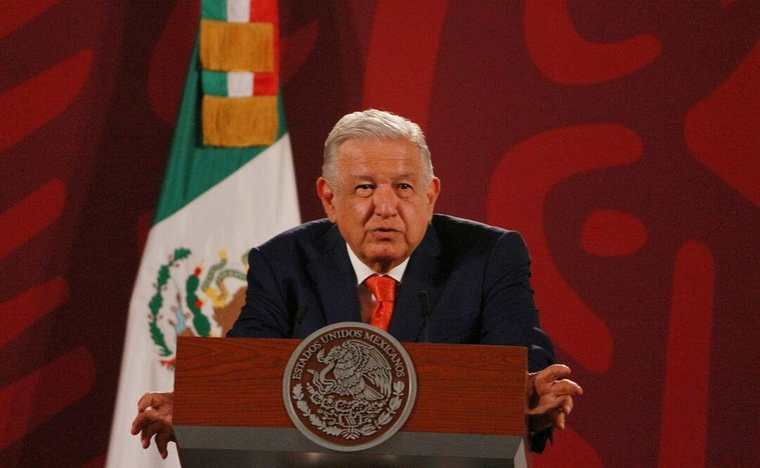 Foto: Ivonne Rodríguez / EL UNIVERSAL 