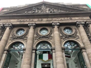 Así trabajan los diputados de CDMX durante la contingencia por Covid-19