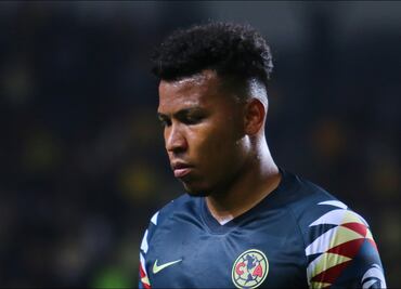 Roger Martínez no quiere ir a la MLS