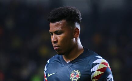 Roger Martínez no quiere ir a la MLS