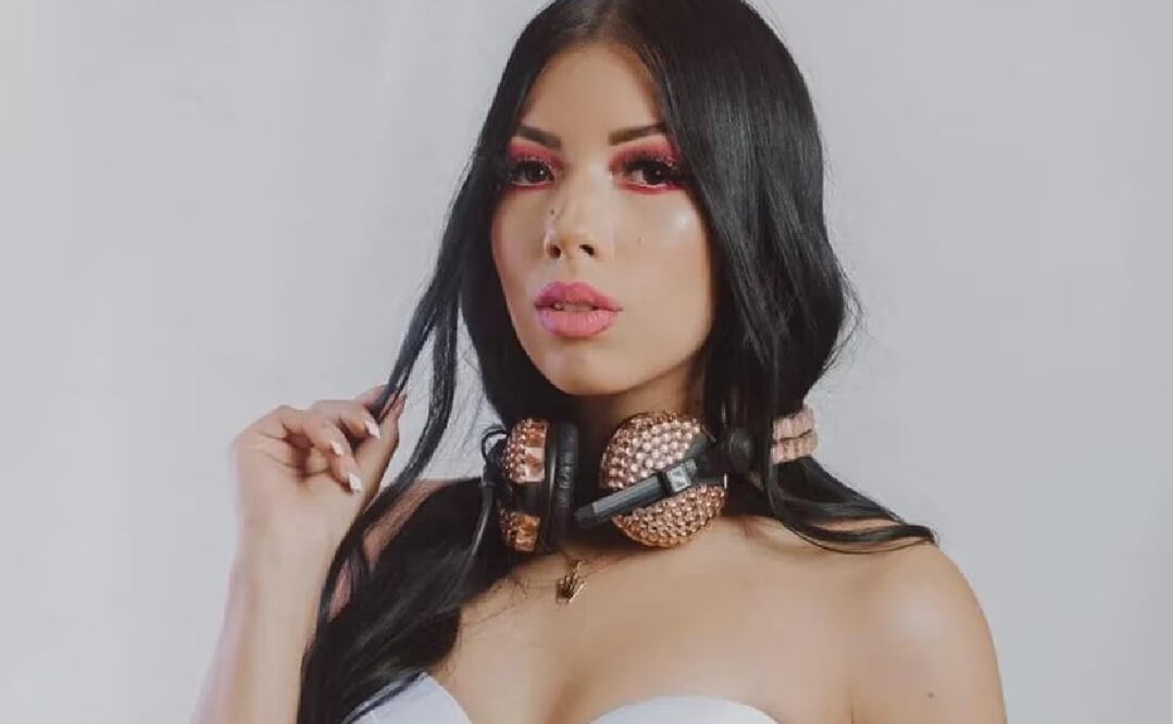 Valentina Trespalacios salió a divertirse con su prometido y ya no regresó   Foto: Facebook