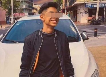 Joven hallado en maleta en CDMX había sido secuestrado y asesinado por no pagar rescate